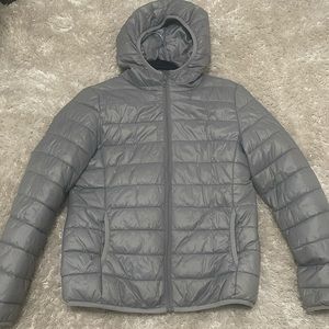 Woman’s jacket